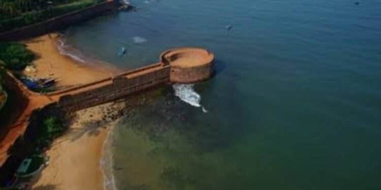 Glimpses of Gay Abandon in Goa