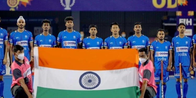 Hockey – Hopes and High Moments in 2020 Olympics