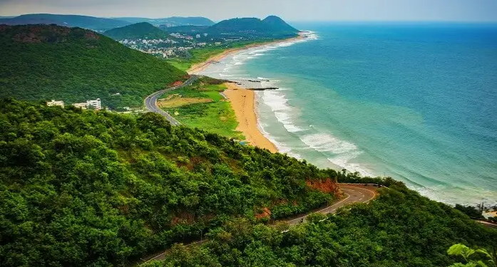 Vizag – The Jewel Of The East