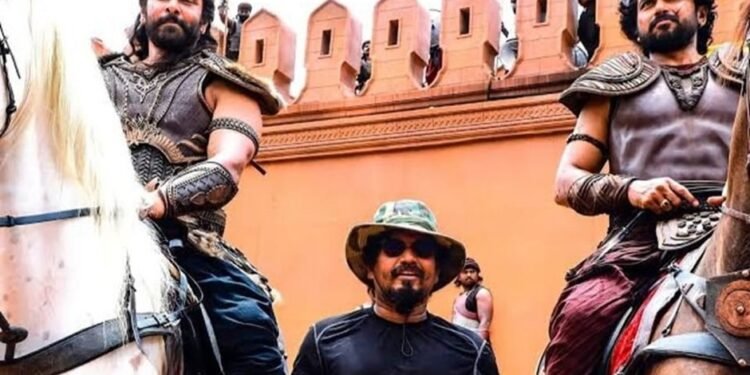 A Fan Girl Ode To Maniratnam And His Mostly Mesmerising Masterpiece