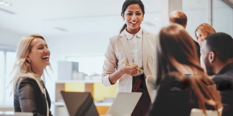 An Insight Into The World Of Working Women