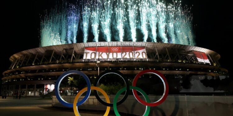 Tokyo 2020 Through the Eyes of Indian Sports Enthusiasts
