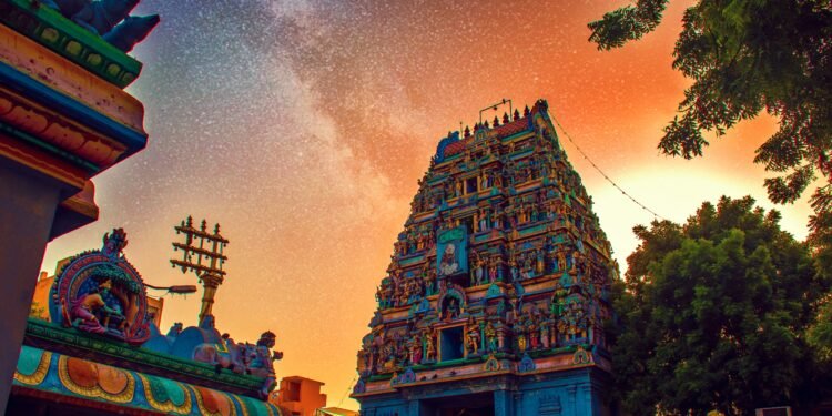 Culture Quest in Southern Sojourn