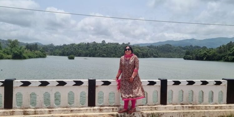 Wandering Whispers from Coorg