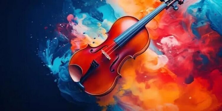 Music – The Universal Language 