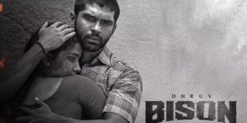 Bison – The fiery gut wrenching raging Bull definitely  conquers hearts.