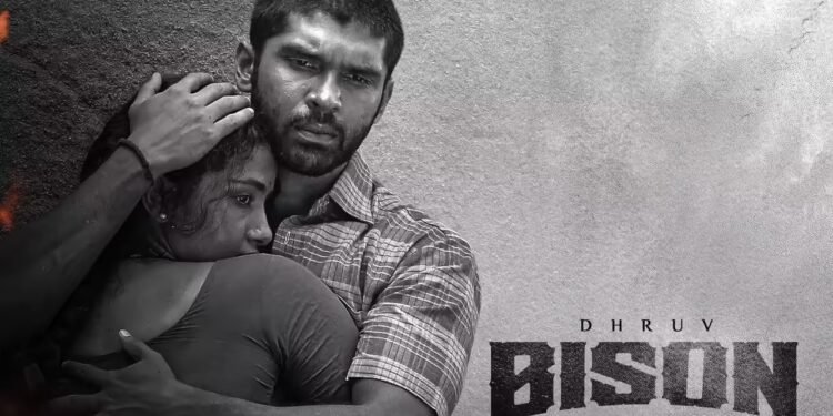 Bison – The fiery gut wrenching raging Bull definitely  conquers hearts.