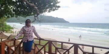 Echoes of Freedom and Isolation – A Journey Through Andaman