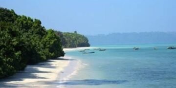 Islands of Discovery – From Baratang’s Mangroves to Ross and North Bay Wonders