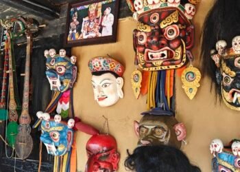 Pure Magic in the Himalayas – Reflections on Bhutan