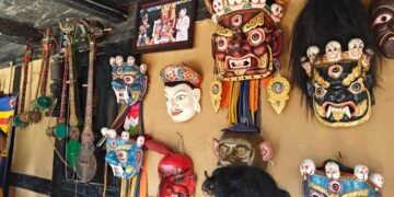 Pure Magic in the Himalayas – Reflections on Bhutan
