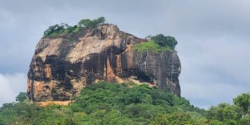 Scintillating Sojourn – A Journey Through Sri Lanka’s Ancient Trails and Scenic Splendors