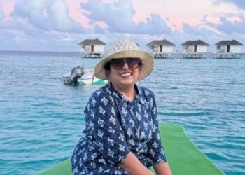 Tranquil Sojourn in a Tropical Paradise – Haunting Maldivian Memories