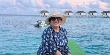 Tranquil Sojourn in a Tropical Paradise – Haunting Maldivian Memories