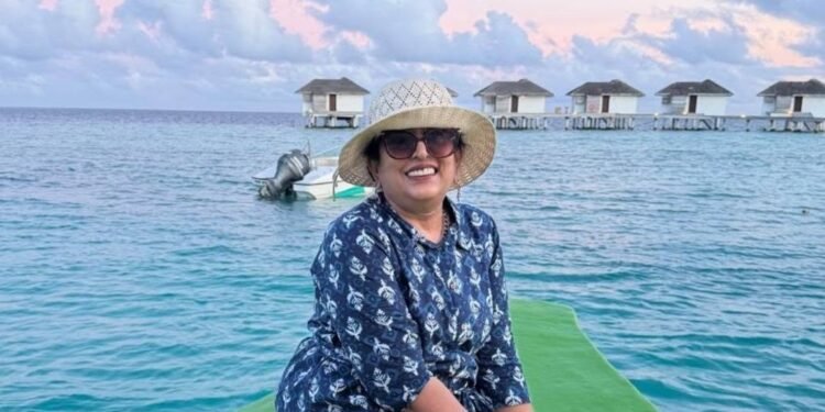 Tranquil Sojourn in a Tropical Paradise – Haunting Maldivian Memories