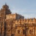 Temples, Threads, and Time – Finding Stillness in Kumbakonam