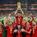 Spain’s Perfect Performance and the Maestro’s Final Symphony